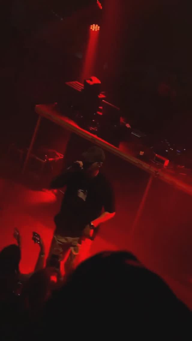 Viktor Sheen koncert Reel